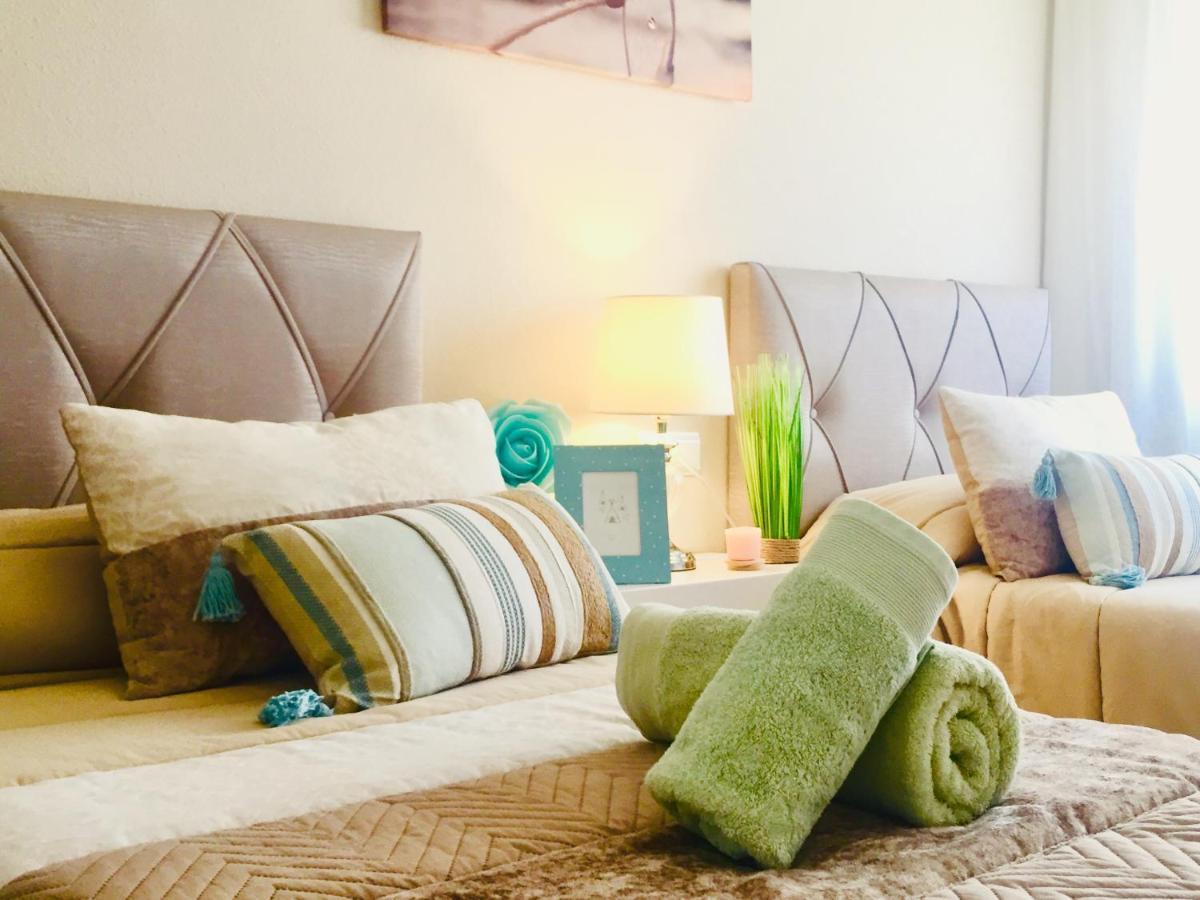 Lovely New Home Granada Bagian luar foto