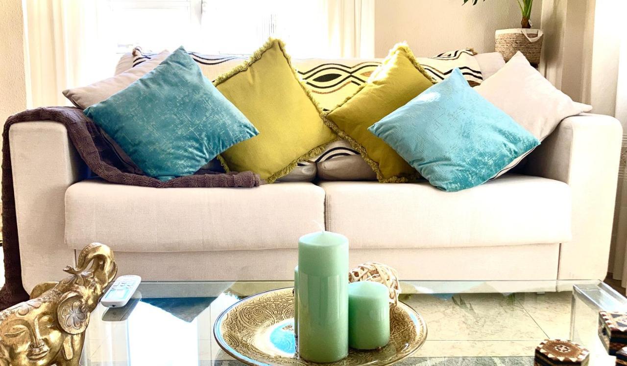 Lovely New Home Granada Bagian luar foto