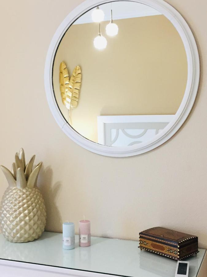 Lovely New Home Granada Bagian luar foto