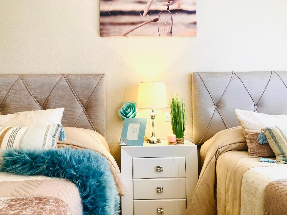 Lovely New Home Granada Bagian luar foto